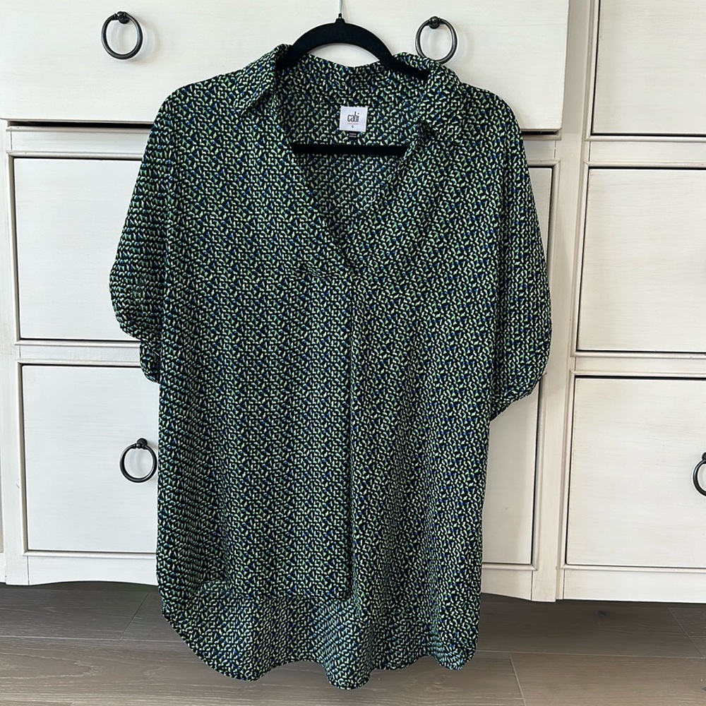 Cabi Top